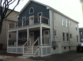 14 Gordon St, Somerville, MA 02144