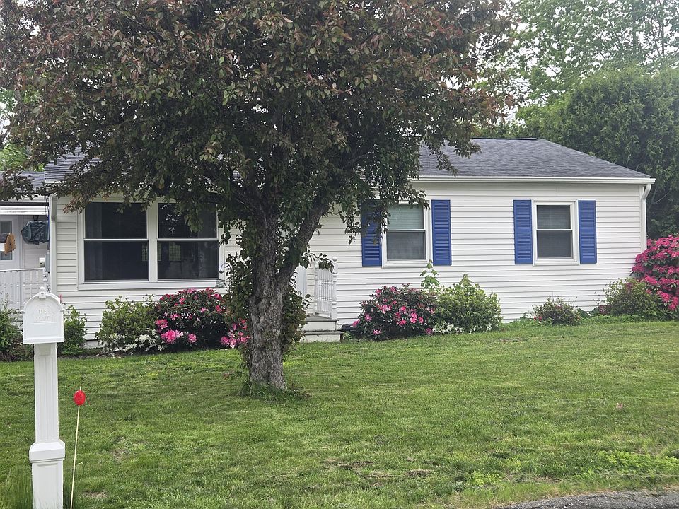 1st image of 20 Nimitz Street