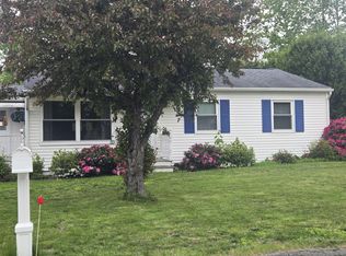 20 Nimitz St, Lewiston, ME 04240