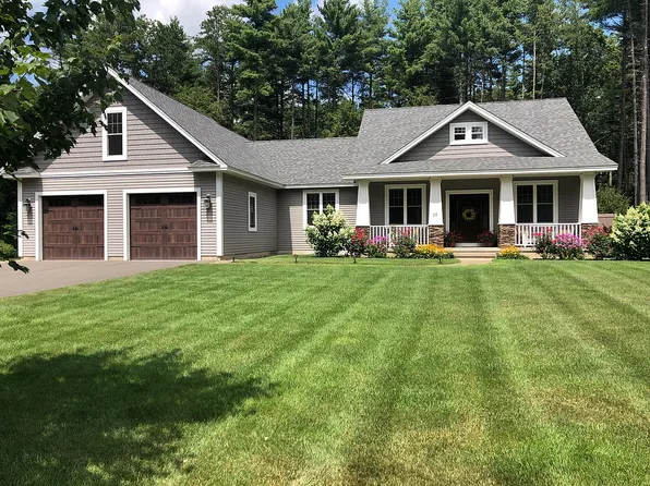 17 Eastwood Ln, South Deerfield, MA 01373