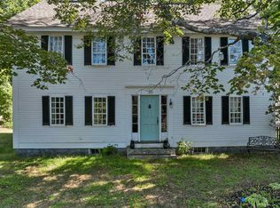 30 Belknap Mountain Road, Gilford, NH 03249