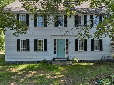 30 Belknap Mountain Road, Gilford, NH, 03249