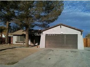 4624 Spring Creek Ave, Las Vegas, NV 89110