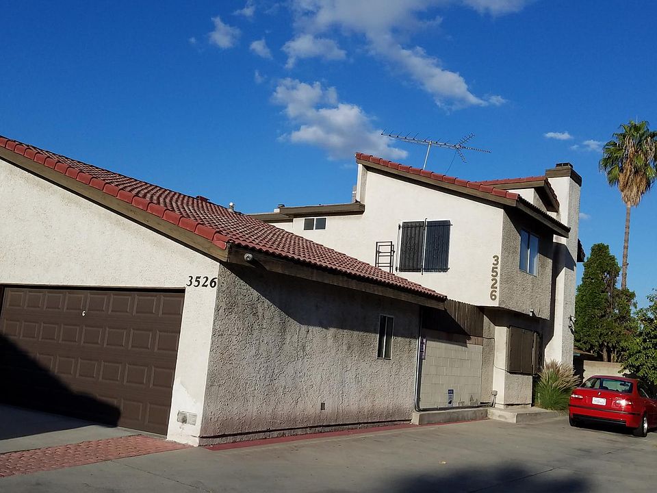 1st image of 3526 Baldwin Ave APT G