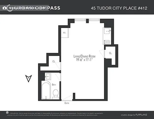 Sold by Compass | media 12