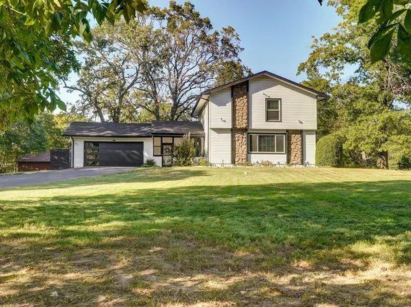 1511 E Groves Drive, Ozark, MO 65721