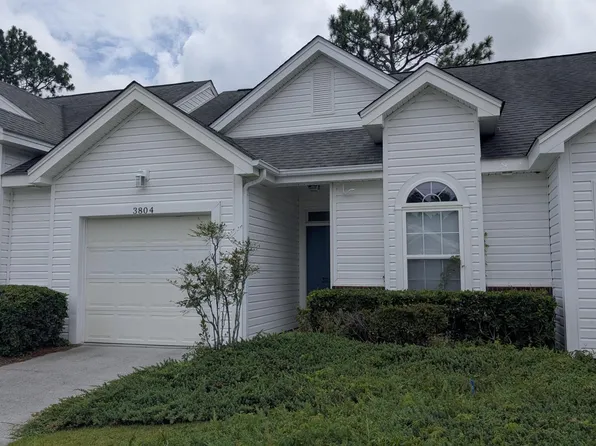 3804 Mayfield Court, Wilmington, NC 28412