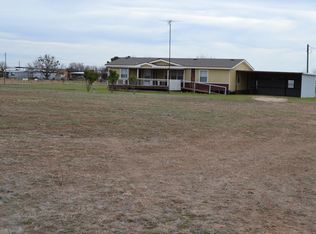 7295 Kristina Rd, San Angelo, TX 76905