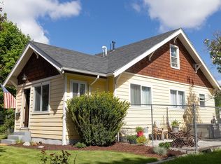 1507 X Ave, La Grande, OR 97850