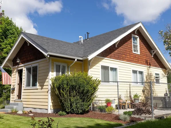 1507 X Ave, La Grande, OR 97850