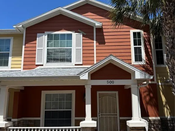 4650 Staghorn Dr Unit 500, Orlando, FL 32808