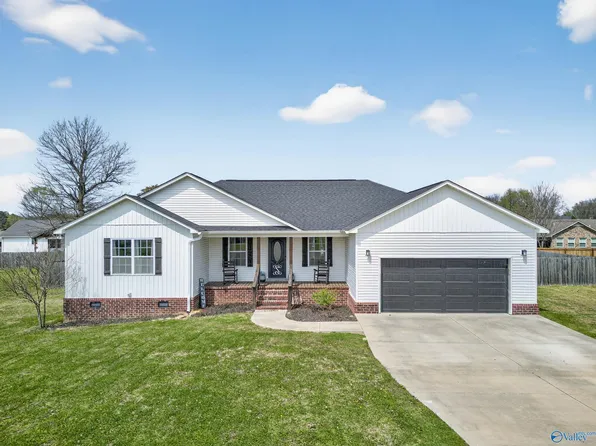 181 Lee Ave, Boaz, AL 35957