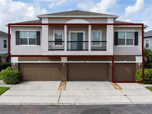 6548 S Goldenrod Rd #73A, Orlando, FL 32822