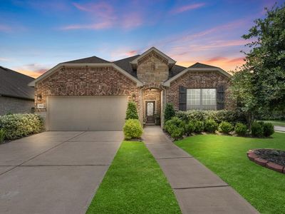 24623 Twilight Hollow Lane, Richmond, TX, 77406