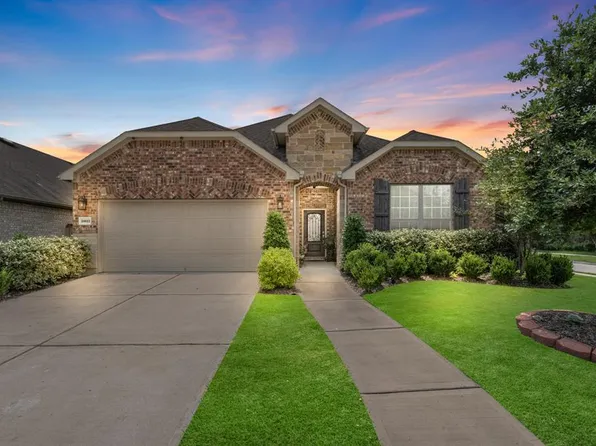 24623 Twilight Hollow Lane, Richmond, TX 77406