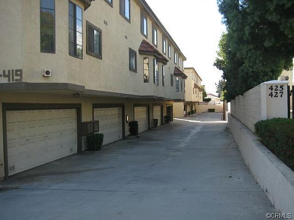 2nd image of 417 N Alhambra Ave Unit E