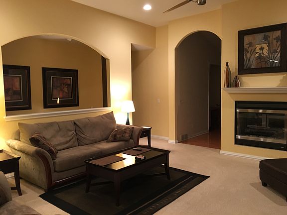 5th image of 1350 Westcreek Ln Unit 3