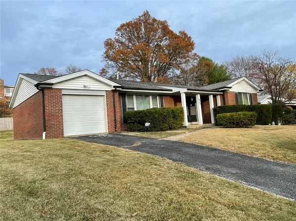 8053 Tulane Ct, Saint Louis, MO 63130