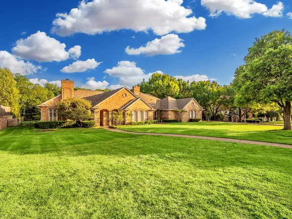 2908 Oak Trail Ct, Dalworthington Gardens, TX 76016