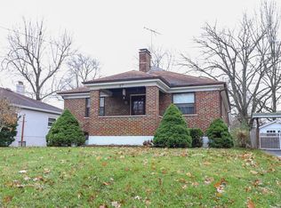 47 Euclid Ave, Cincinnati, OH 45215