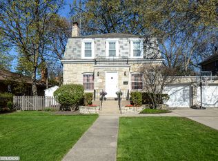 9343 Central Park Ave, Evanston, IL 60203