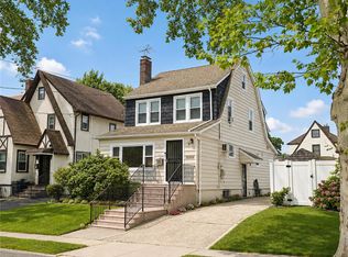 33-34 172ND Street, Flushing, NY 11358