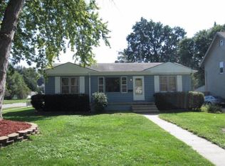 2501 S 37th St, Omaha, NE 68105