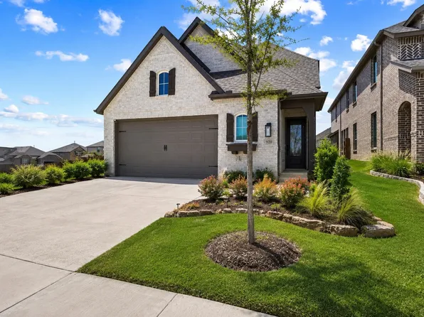 3920 Aqua Ln, Sherman, TX 75090
