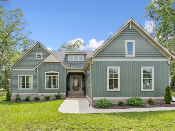 Treyburn III Plan, Songbird