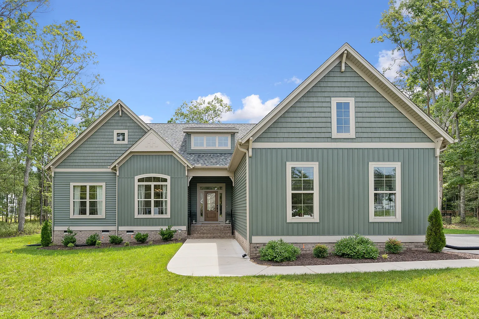 Treyburn III Plan, Redfield South photo 1