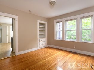 54 Boston Ave #1-C, Somerville, MA 02144