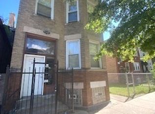 6507 S Rhodes Ave, Chicago, IL 60637