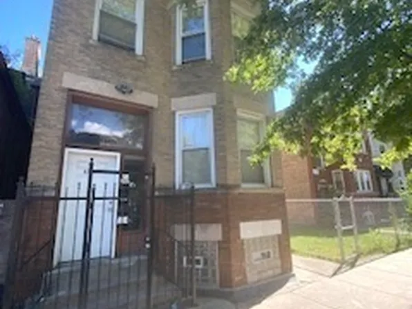 6507 S Rhodes Ave, Chicago, IL 60637