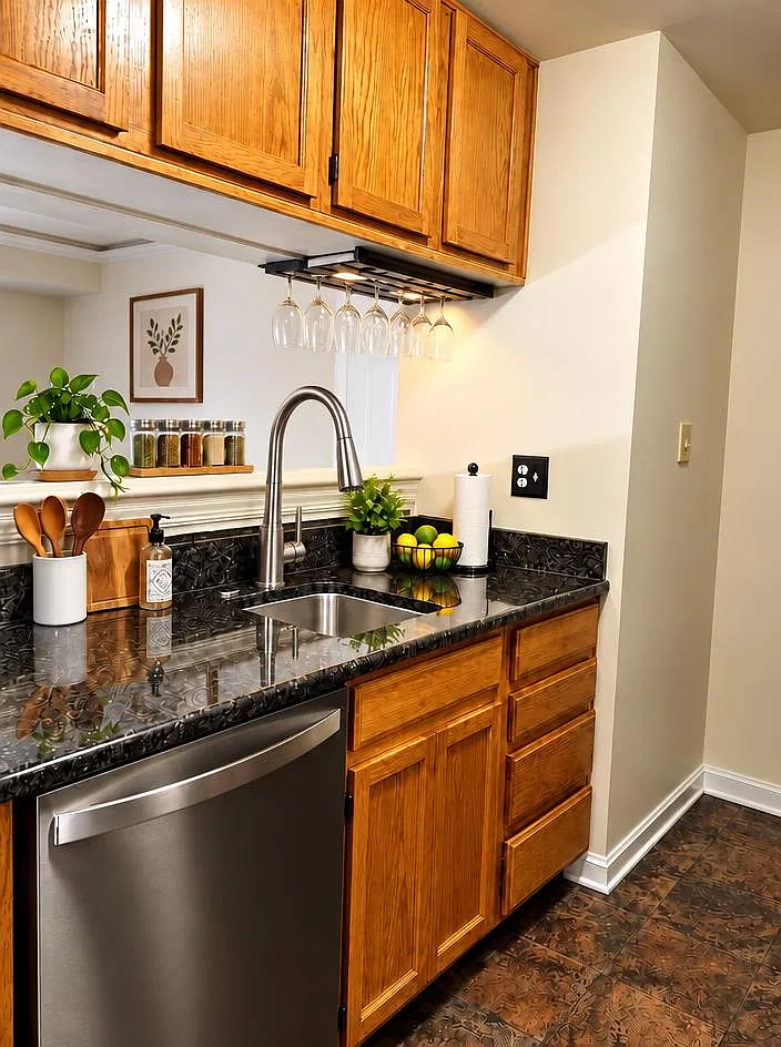 1 bed, 625 sqft, $1,700 — Photo 3