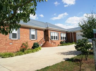 864 Turk Rd, Bethlehem, GA 30620