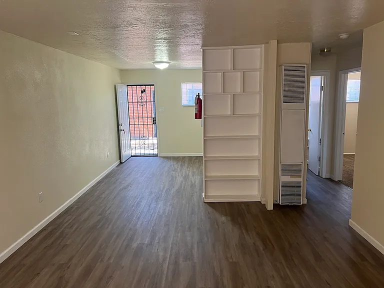 Renovated 2 Bedroom Patio Apts. in UNM South — Photo 23