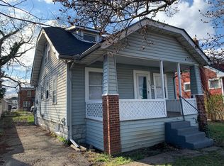 655 S Harris Ave, Columbus, OH
