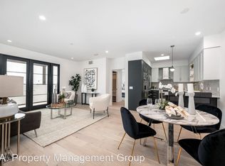 1333 S Orange Grove Ave, Los Angeles, CA 90019