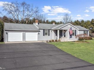 1706 Salem Rd, Burlington, NJ 08016