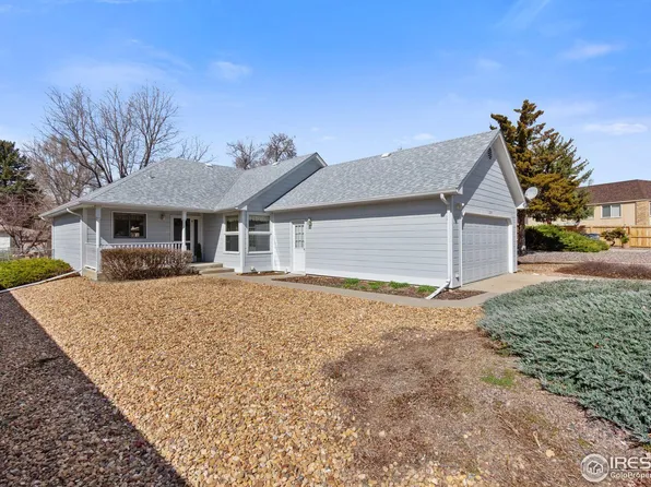 1229 Hunter Ct, Longmont, CO 80501