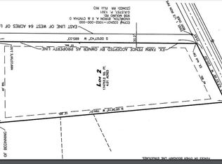 1000 Molino Rd, Molino, FL 32577