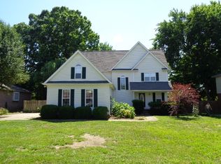 1986 Portway Rd, Spring Hill, TN 37174