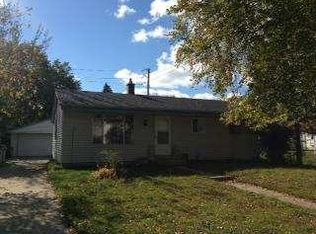 5813 W Green Tree Rd, Milwaukee, WI 53223