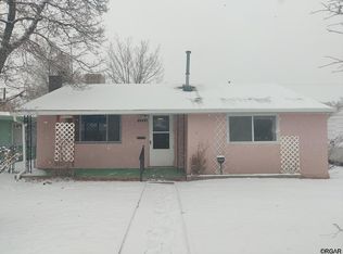 1328 Rudd Ave LOT 11, Canon City, CO 81212