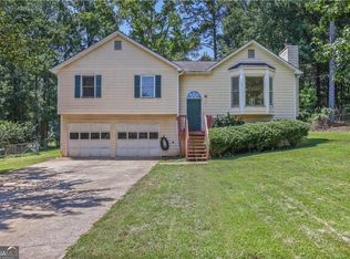 164 Breckenridge Ln, Powder Springs, GA 30127