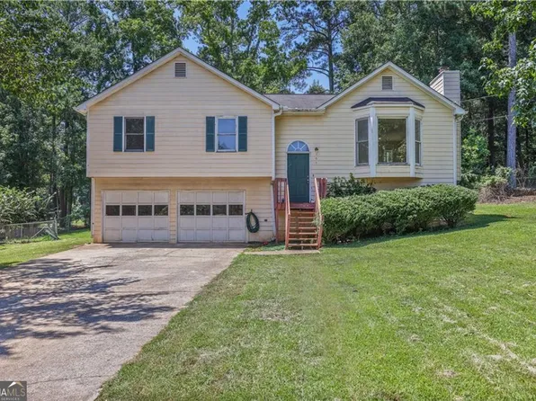 164 Breckenridge Ln, Powder Springs, GA 30127