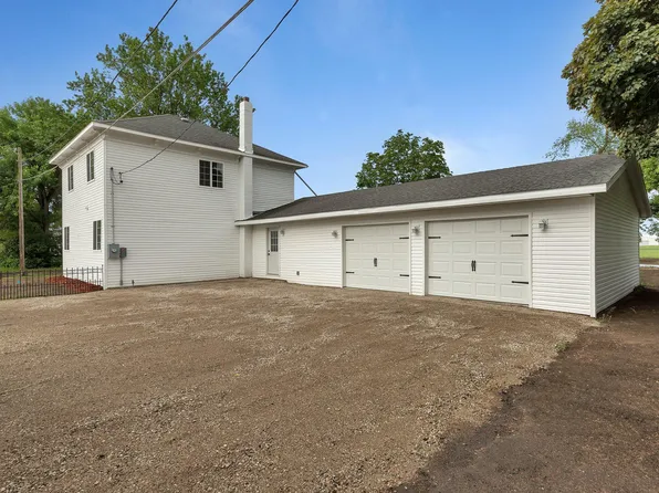 109 Washburn Ave, Belgrade, MN 56312