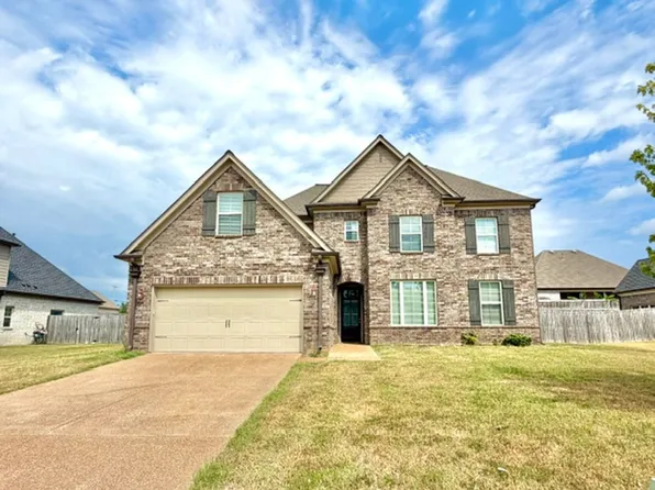 100 Birkdale Dr, Oakland, TN 38060