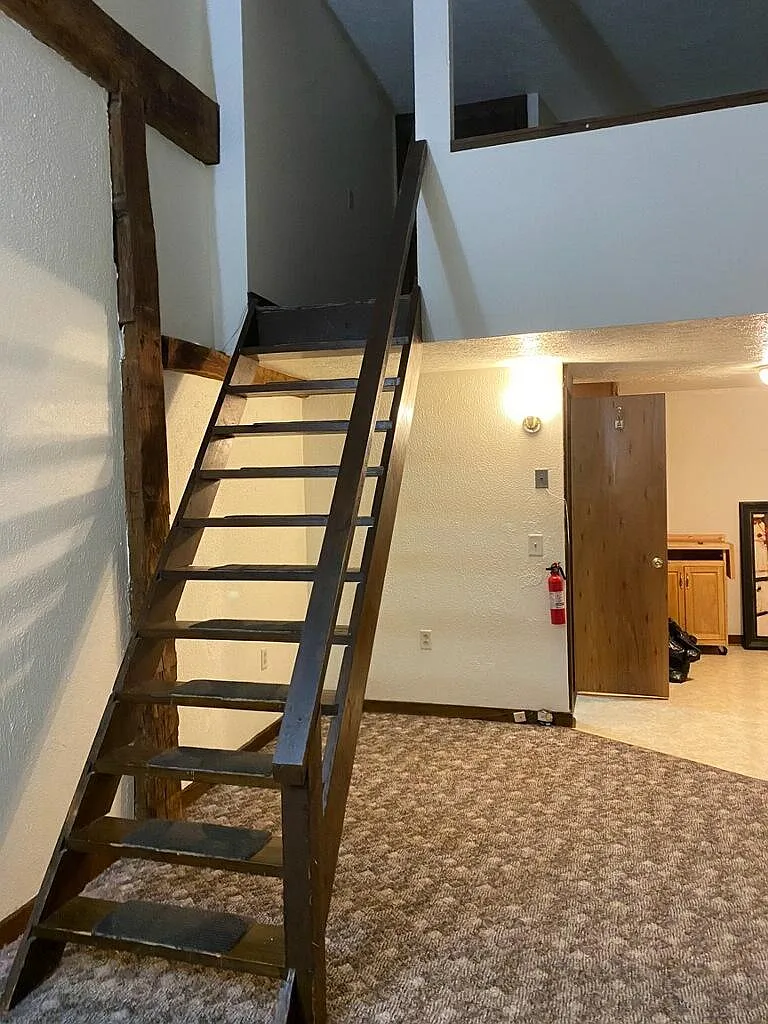 1 bed, 460 sqft, $985 — Photo 4