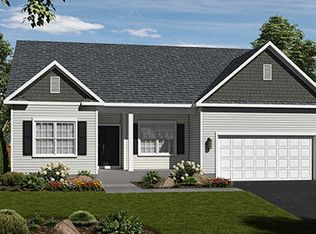 16 Paddock Pl, Ballston Lake, NY 12019